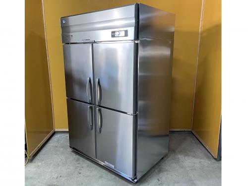 引取り限定です　ホシザキ縦型冷凍庫　HF-90S-ML-60　60Hz　センターピラーレス　748L